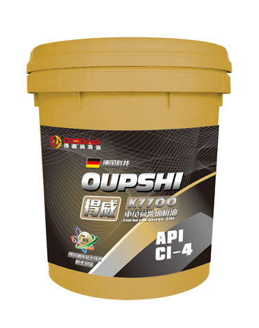 DEDAO  API CI-4��ϳ���